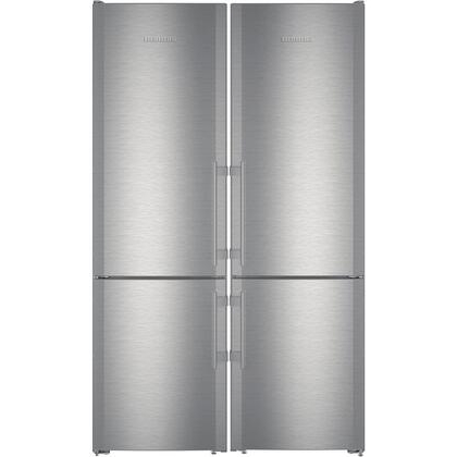 Liebherr Refrigerator Model Liebherr 846165